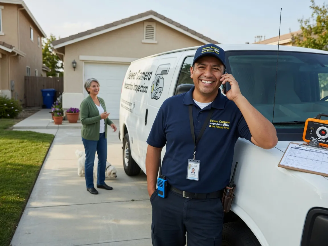 Sewer Line Repair Broadview Heights, OH FAQs